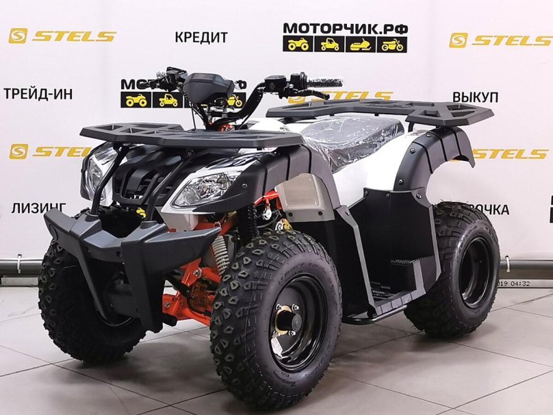 Квадроцикл Kayo bull 2c