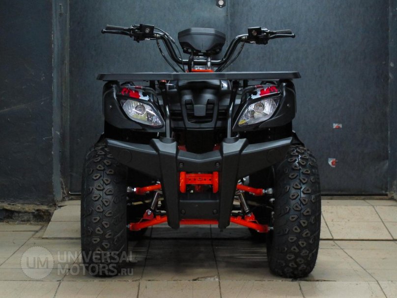 Квадроцикл Kayo bull 2c