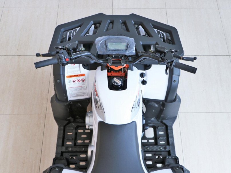 Квадроцикл Кайо Булл 2 ц