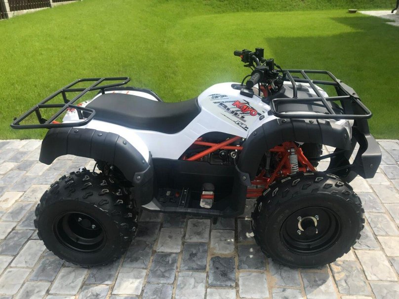 Квадроцикл Кайо 150 кубов