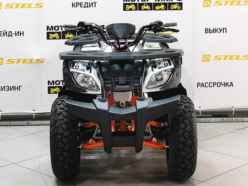 Квадроцикл Кайо Булл 2с