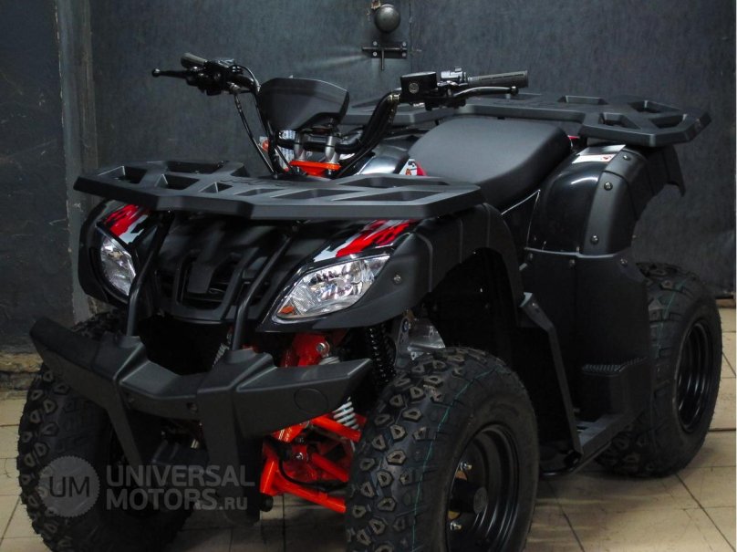 Квадроцикл Kayo bull 150