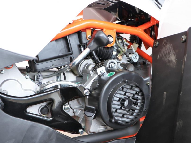 Квадроцикл Кайо Булл 2с