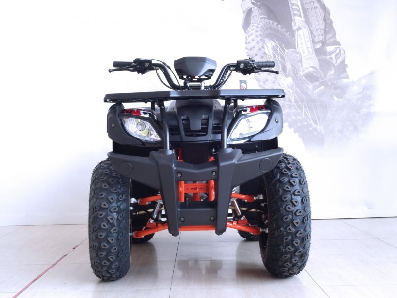 Квадроцикл Kayo 2c