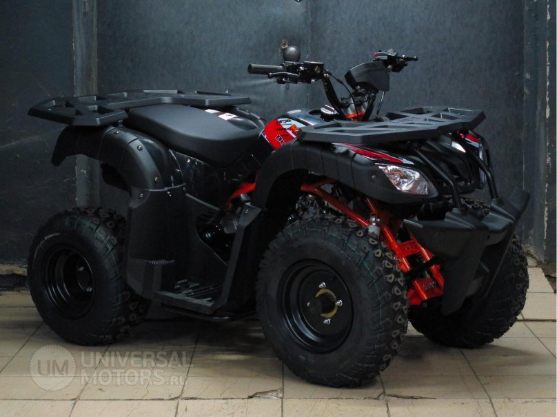 Квадроцикл Кайо Булл 150