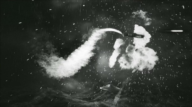 Летающий экран