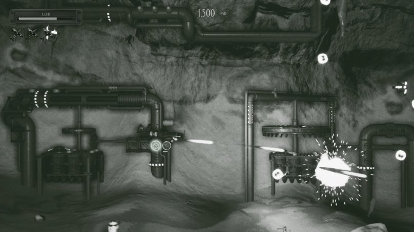 Daka Squadron игра