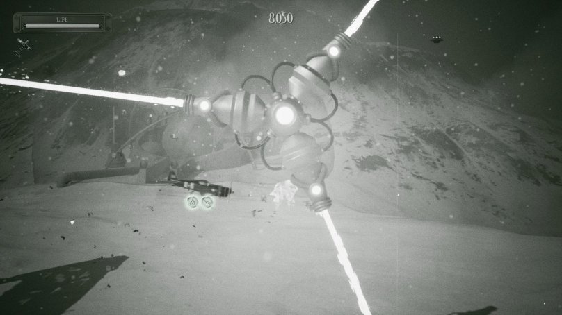 Squadron 51 achievement