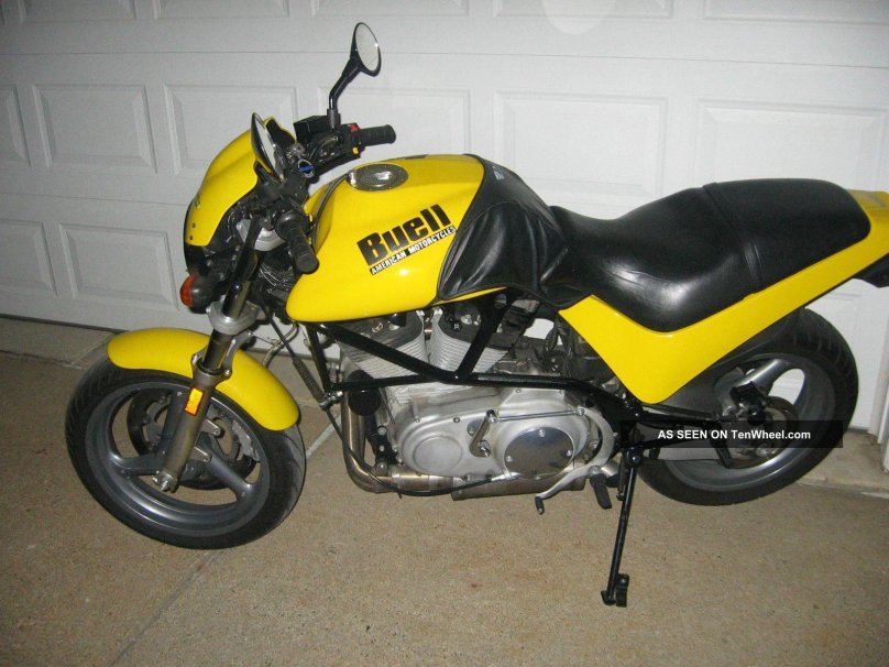 Buell RS 1200