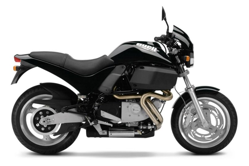 Buell 2.2 2014