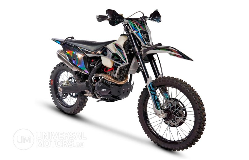 Мотоцикл BRZ x5 250cc