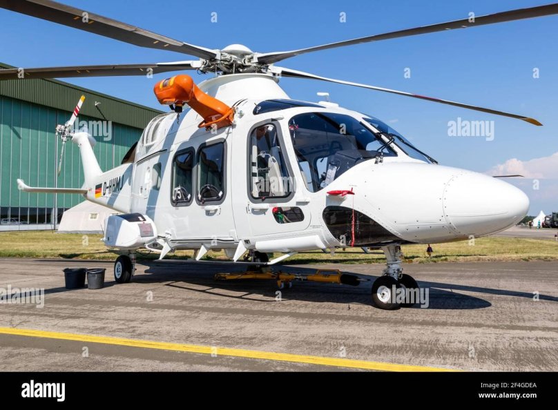 AGUSTAWESTLAND aw169