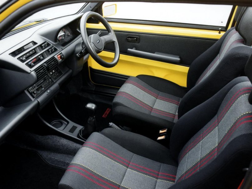 Фиат Cinquecento 1995