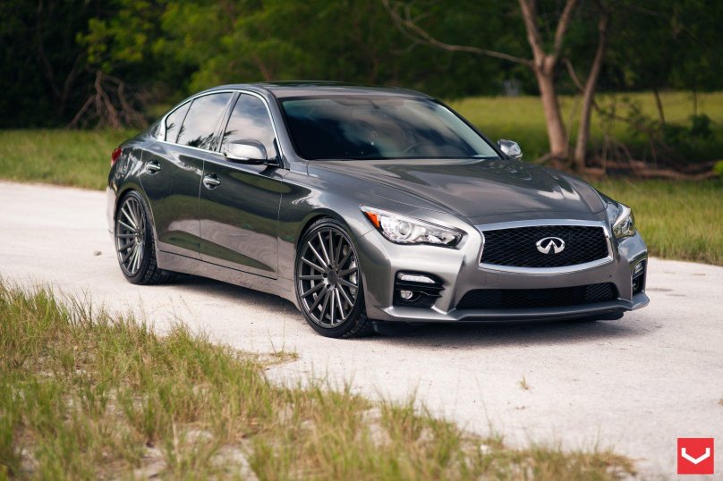 Infiniti q50 (v37)
