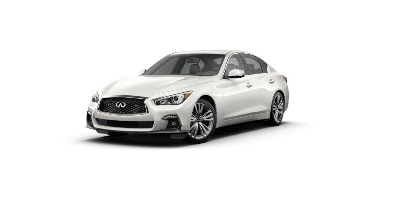 Infiniti Infiniti q50 2018