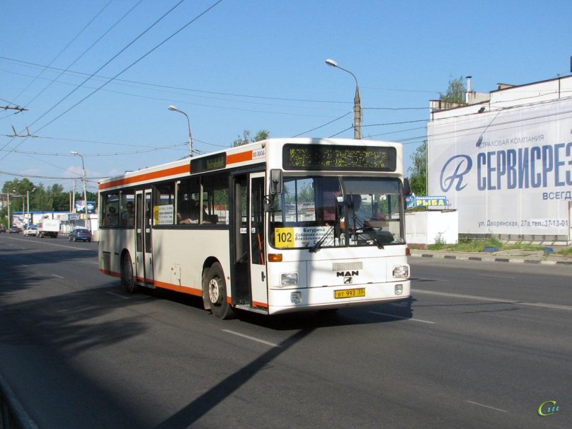 Ман sl202 город Чусовой