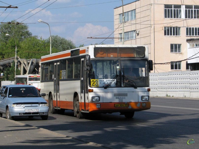 ИП Тимофеев а.в Владимир автобусы
