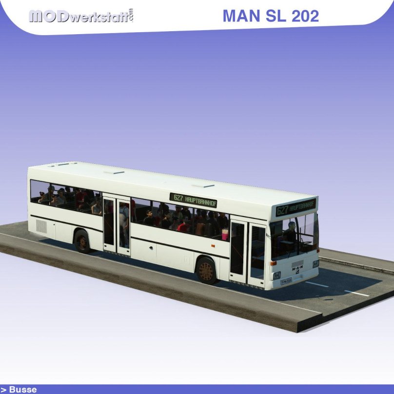 Троллейбус транспорт февер