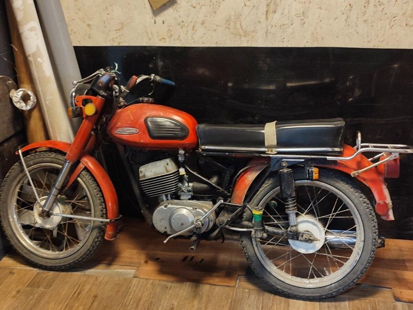 Минск 1976 года