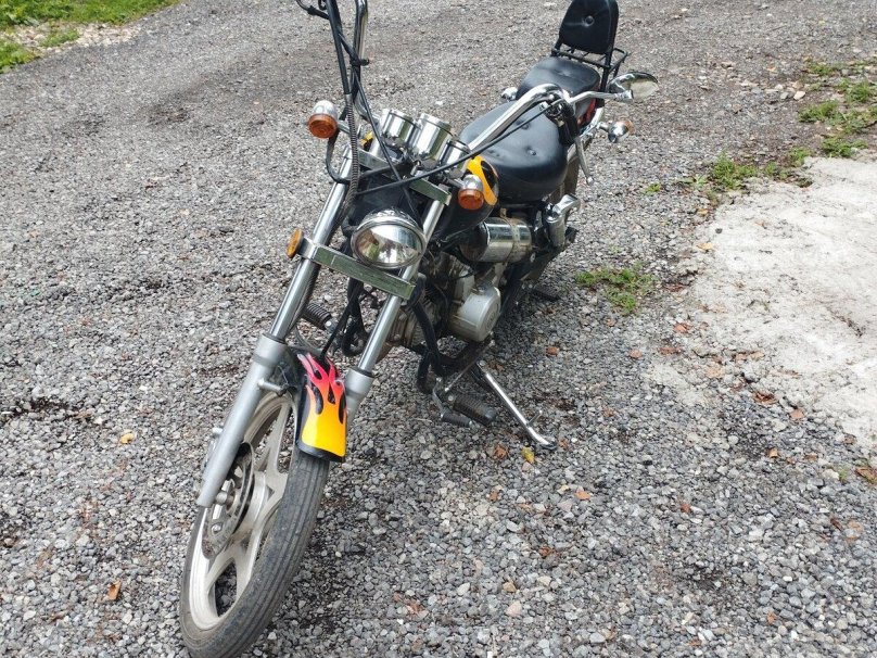 Покрышка на Regal Raptor dd50e