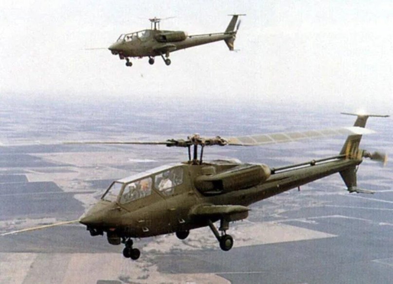 Yah-63 (модель 409
