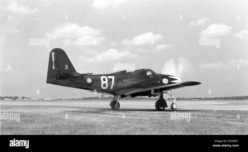 Bell p-63 Kingcobra