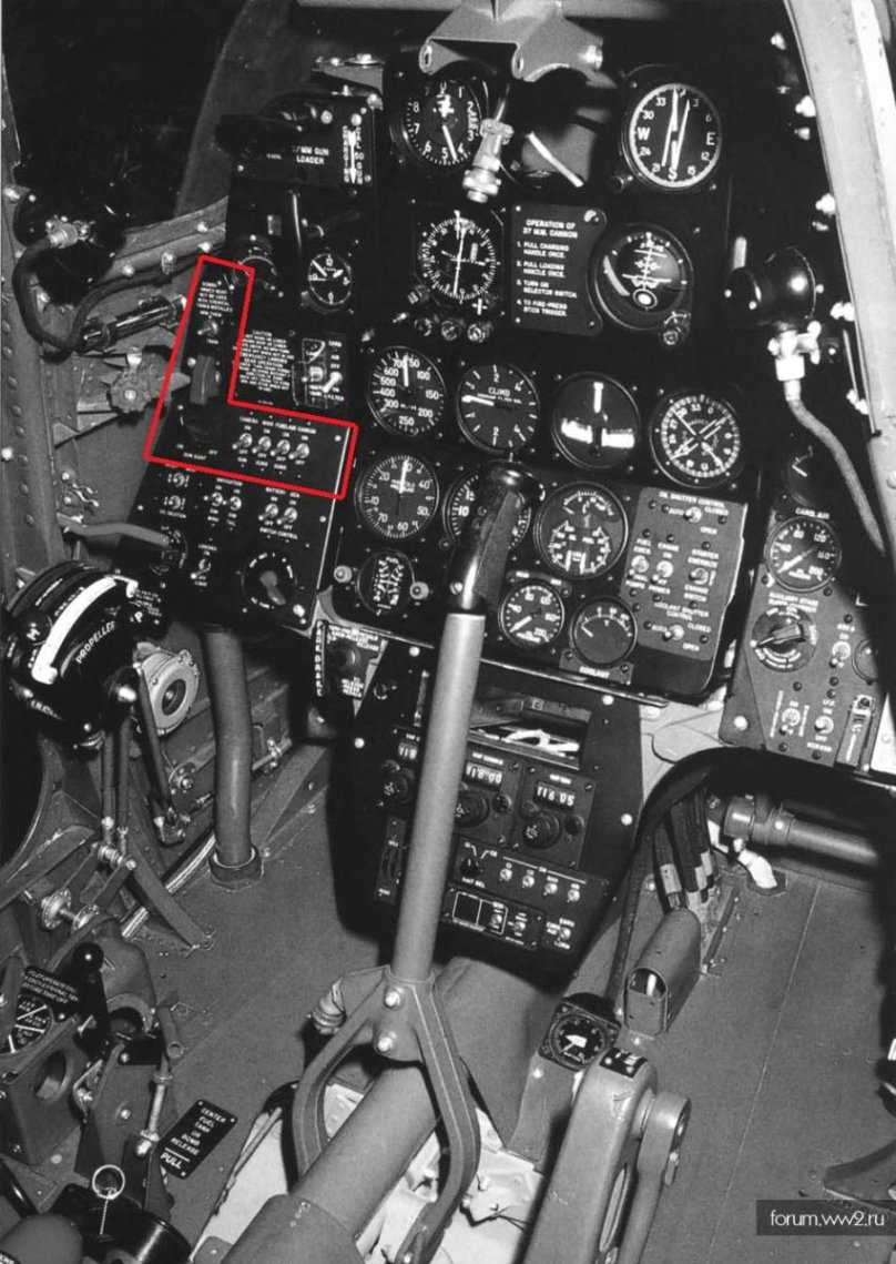 Аэрокобра р-39 кабина