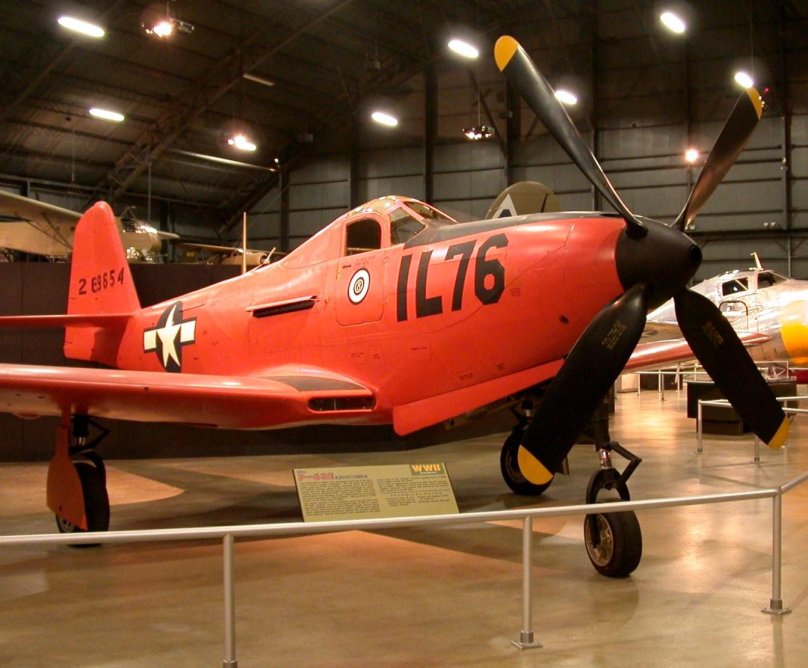 P-63 Kingcobra