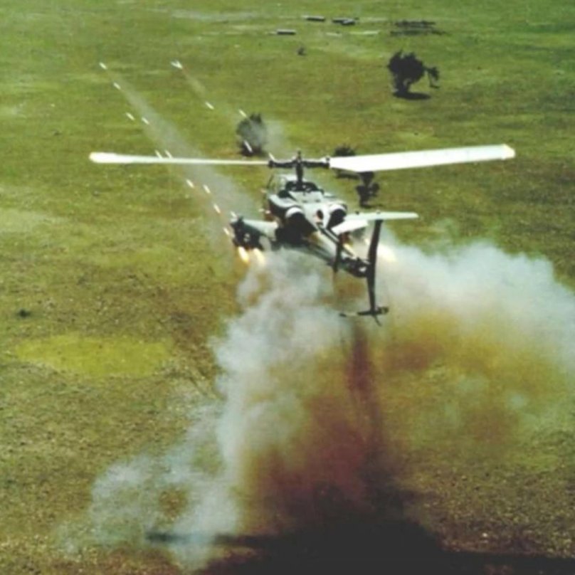 Ан63 вертолет