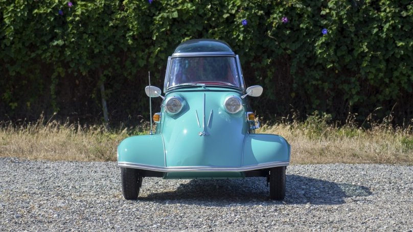 Messerschmitt 200