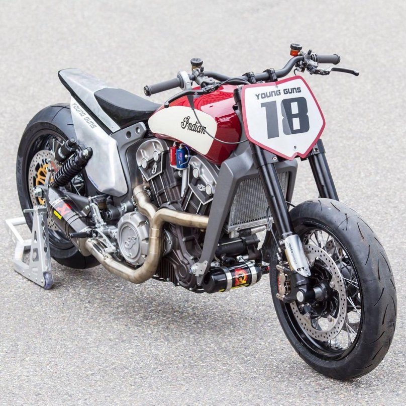 Рейсер Скаут