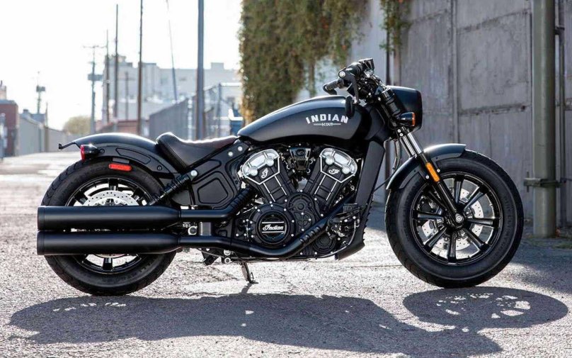 Круизёры мотоциклы 2021