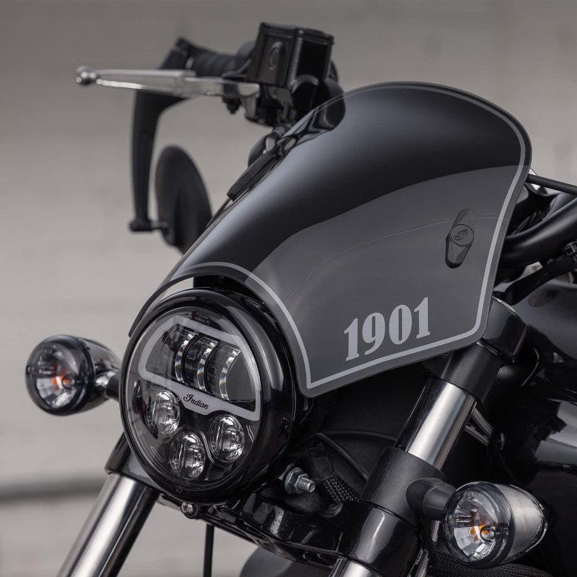 Мотоцикл Harley-Davidson Sportster Iron 883