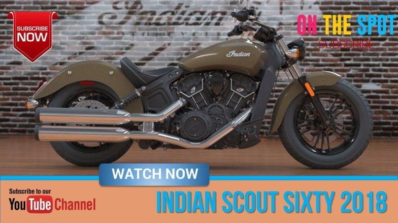 Крузер Индиан Скаут