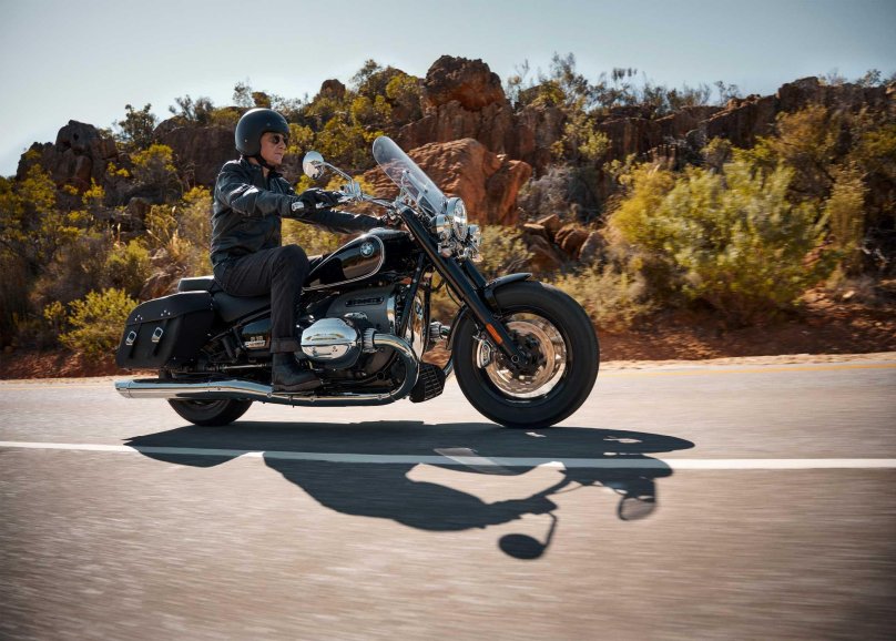 R18 Classic softbagger