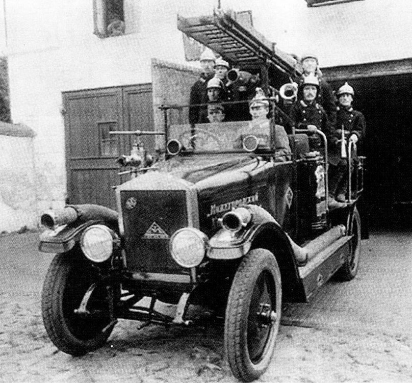 Автонасос АМО-Ф-15