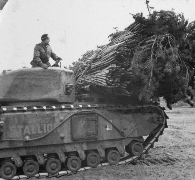 Черчилль Avre