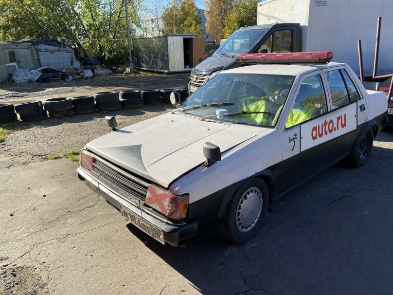 Автомобиль фото таймер Либерта вилла