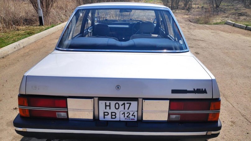 Автомобили 1986 года