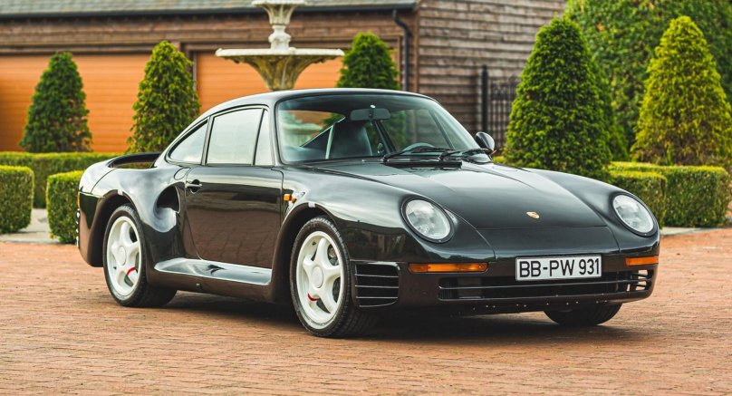Porsche 959