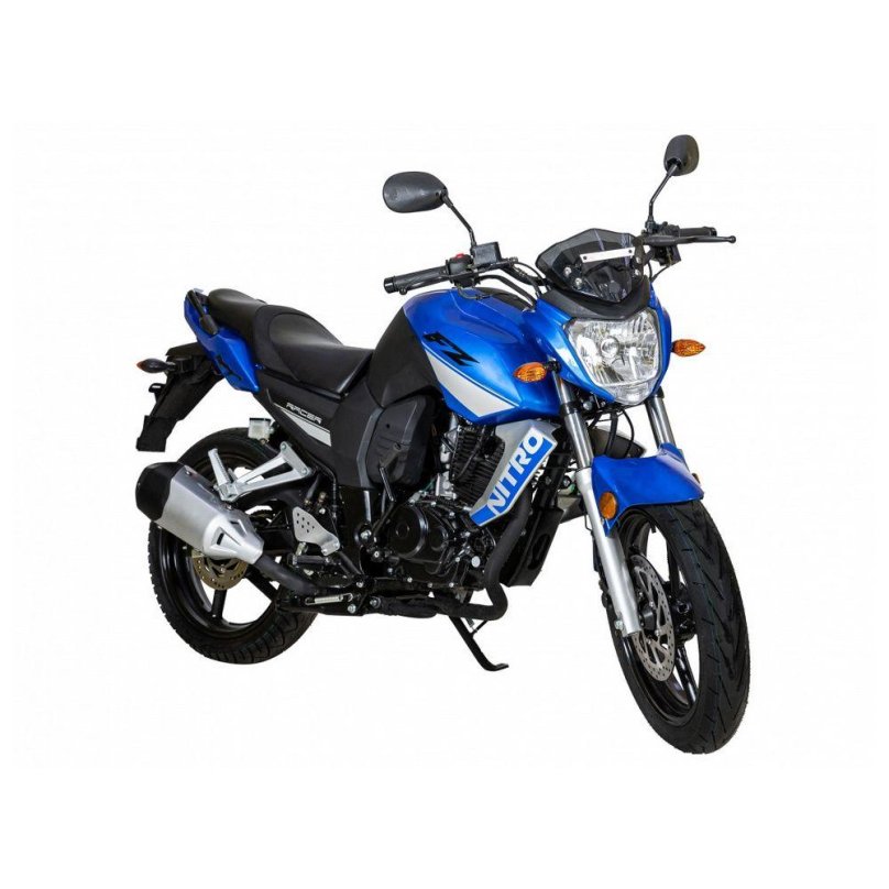 Рейсер rc250ck Nitro