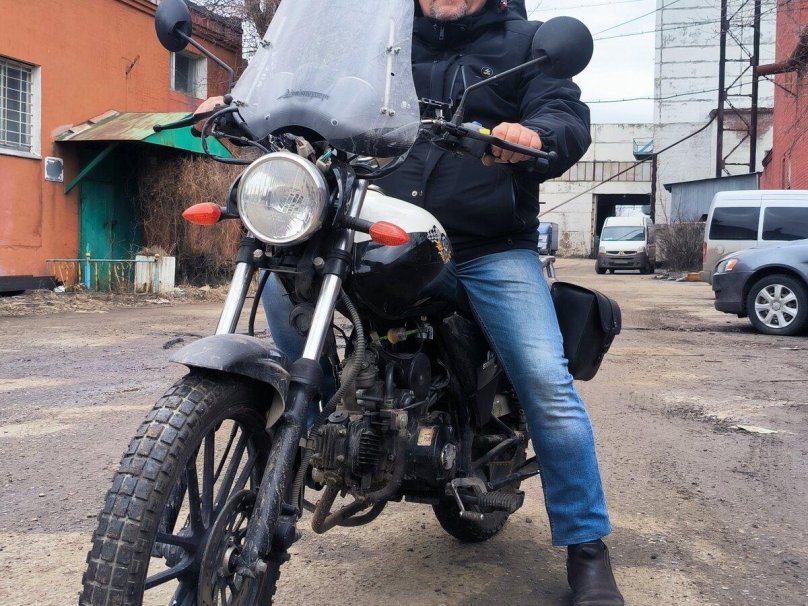 Кирилл Егоров Ульяновск