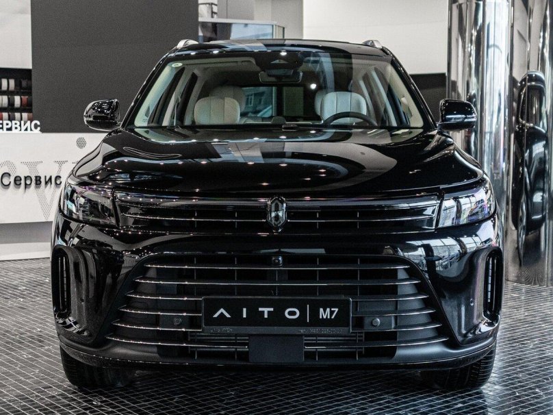 Серес Аито м7