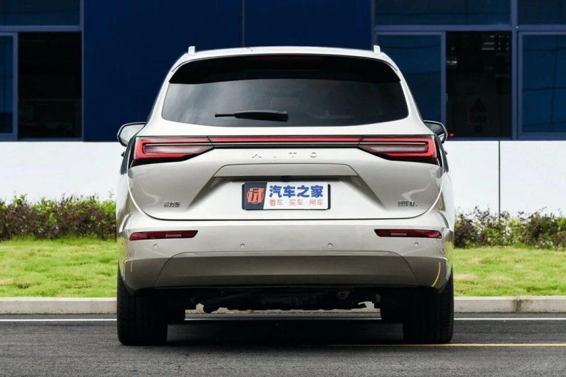 Huawei кроссовер 2022