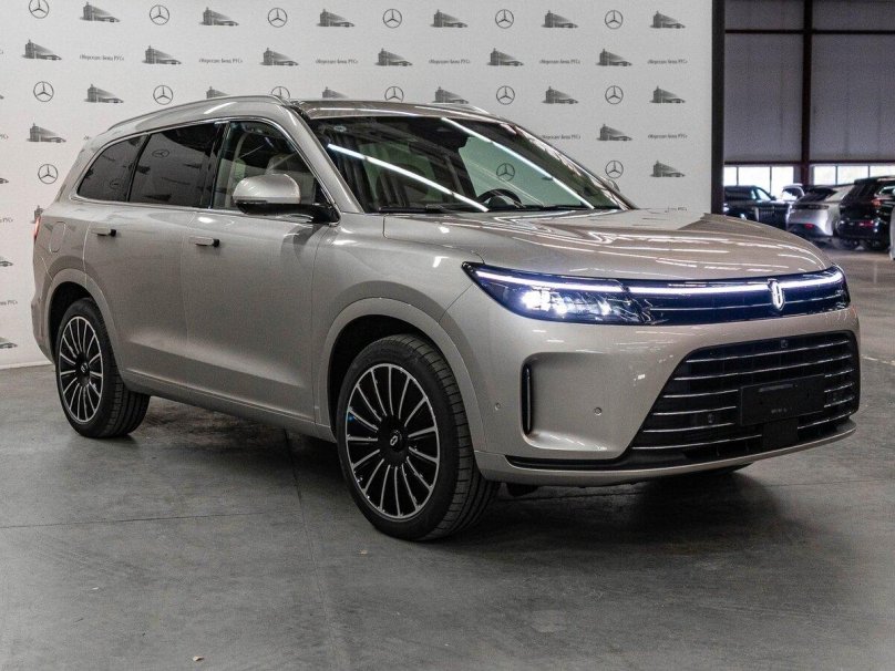 Серес Аито м7