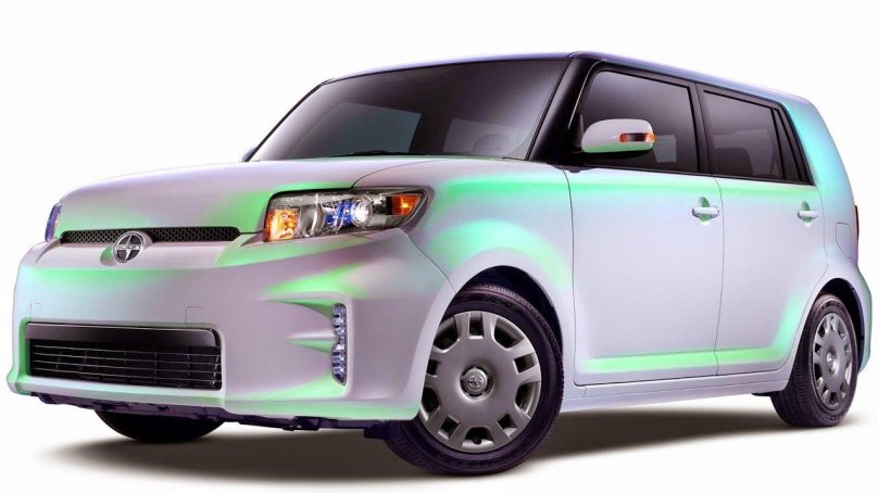Scion XB e150