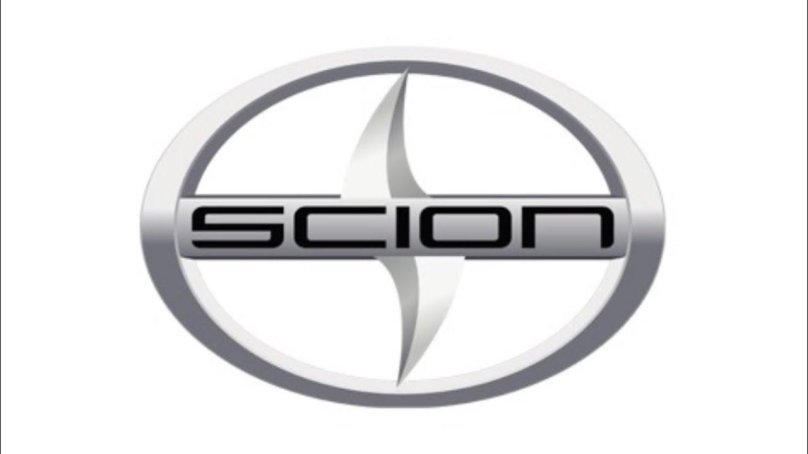 Марки авто Скион