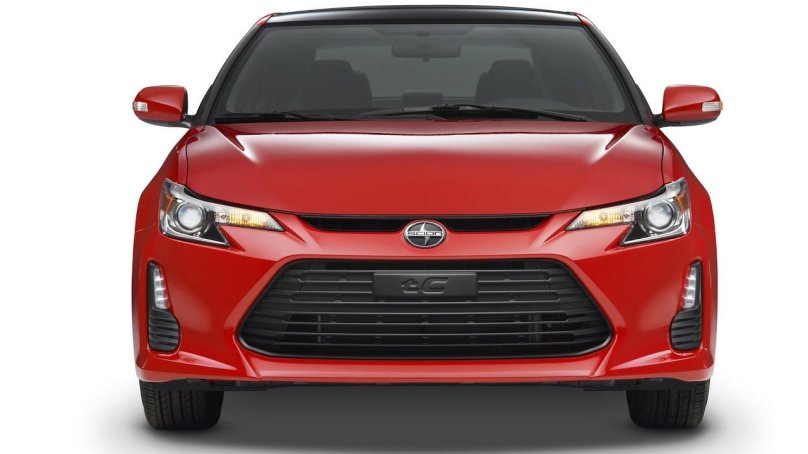 Scion TC 2013