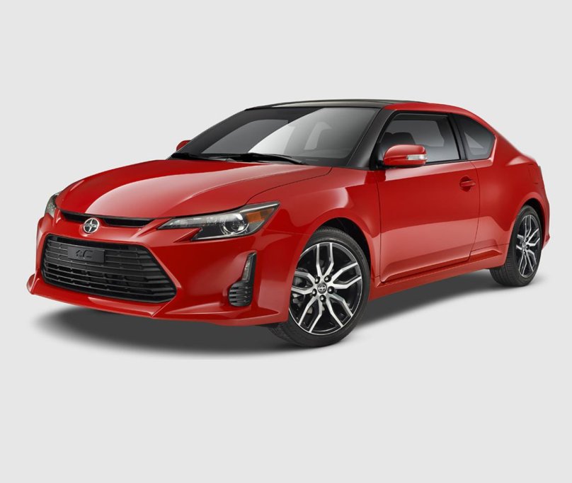 Scion TC 2014