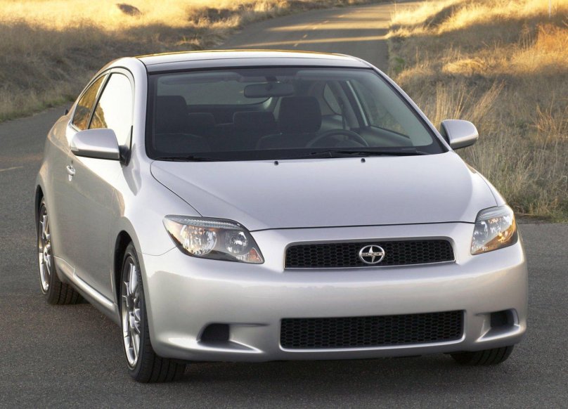 Toyota Scion TC